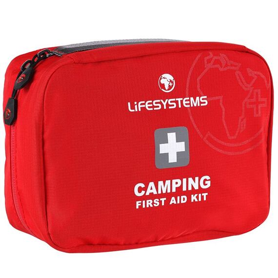 Cestovní lékárnička Lifesystems Camping First Aid Kit