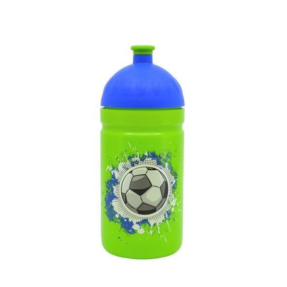 ZDRAVÁ LAHEV 0,5l Fotbal