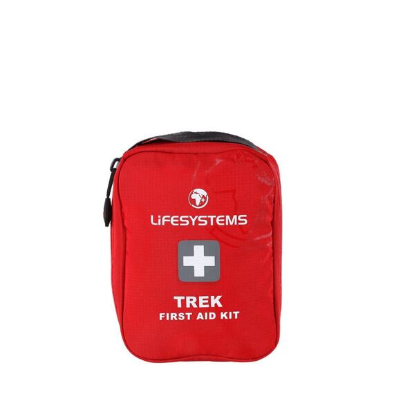 Cestovní lékárnička Lifesystems Trek First Aid Kit