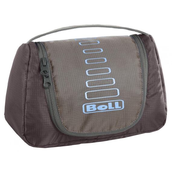 Dětská toaletní taštička Boll Junior Washbag granit