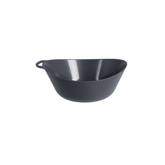 Miska LifeVenture Ellipse Bowl graphite