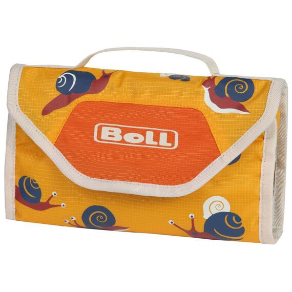 Dětská toaletní taštička Boll kids toiletry sunflower