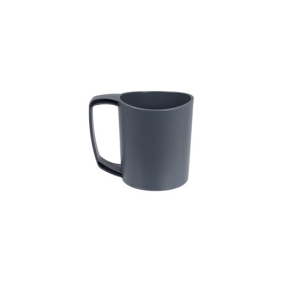 Hrnek LifeVenture Ellipse Mug 300 ml - graphite