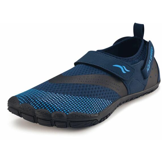 Boty do vody Aqua Speed Agama blue