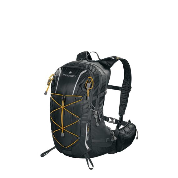 Batoh Ferrino Zephyr 22+3 l Černá