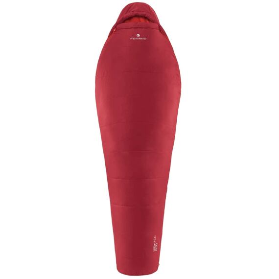 Spací pytel Ferrino Nightec 600 Lite Pro L red