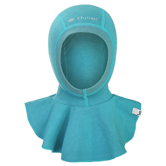 Dětská kukla Little Angel smyk Outlast® - tm. tyrkys