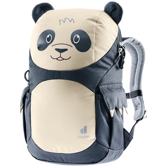 Dětský batoh Deuter Kikki 8 l black-bone