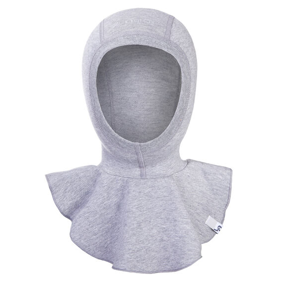 Dětská kukla Little Angel smyk Outlast® - šedý melír