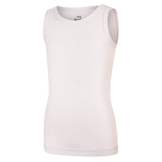 Dětské UV tílko Little Angel tenké Outlast® - pearl