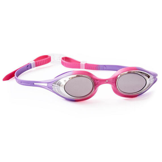 Dětské plavecké brýle Splash About Junior Marlin Sport 6-14 let pink / violet