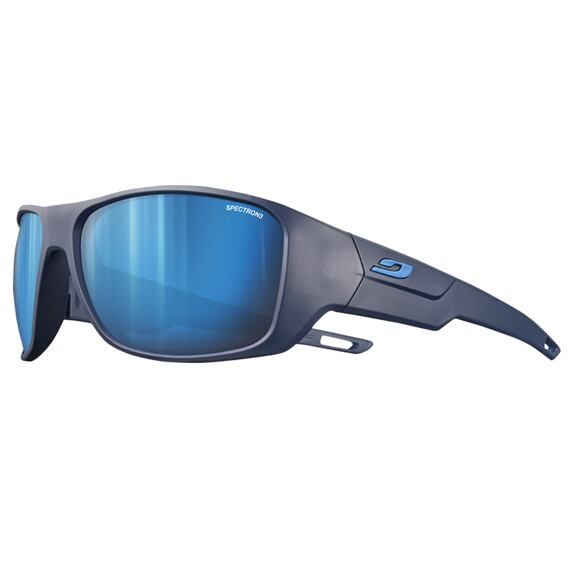 Dětské sluneční brýle Julbo Rookie 2 SP3 matt/blue 8-12 let