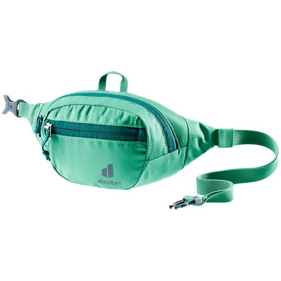 Dětská ledvinka Deuter Junior belt spearmint