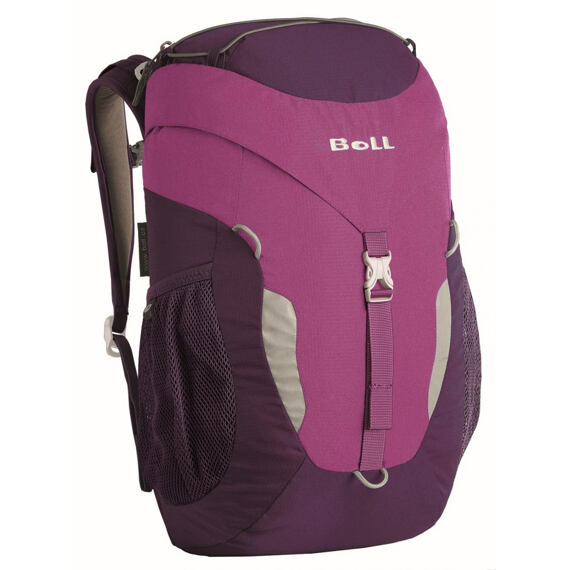 Dětský batoh Boll Trapper 18 l boysenberry