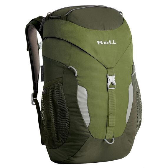 Dětský batoh Boll Trapper 18 l cedar