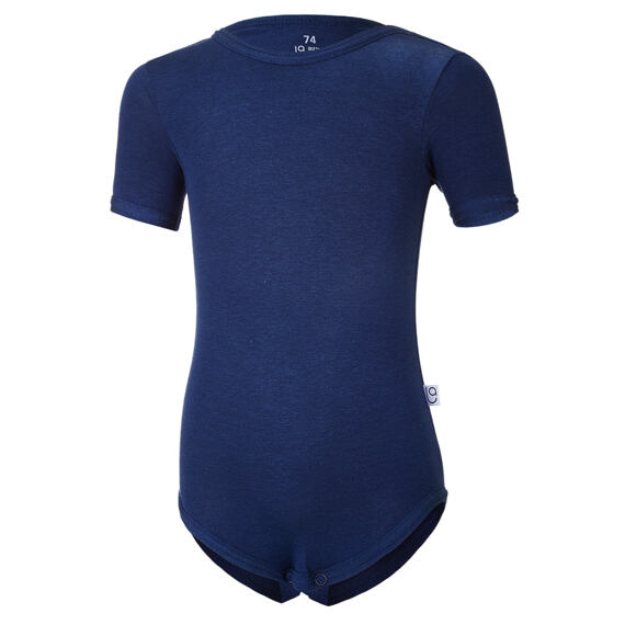 Dětské UV body Little Angel Outlast® tenké KR - tm. modré
