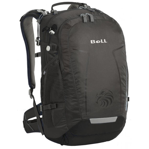 Batoh Boll Eagle 24l basalt