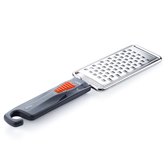 Kompaktní struhadlo GSI Outdoors Mini Cheese Grater