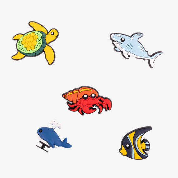 Set amuletů Coqui Amuletz See you at sea, bro