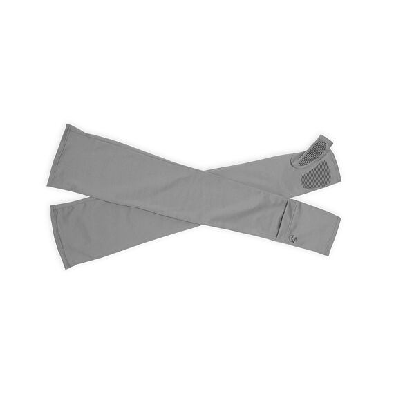 UV ochranné rukávy Sunday Afternoon Shield Cool Sleeves with hand cover - Quarry