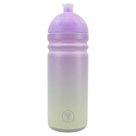 ZDRAVÁ LAHEV 0,7l Pastel fialová
