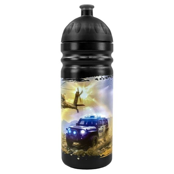 ZDRAVÁ LAHEV 0,7l Akční zásah
