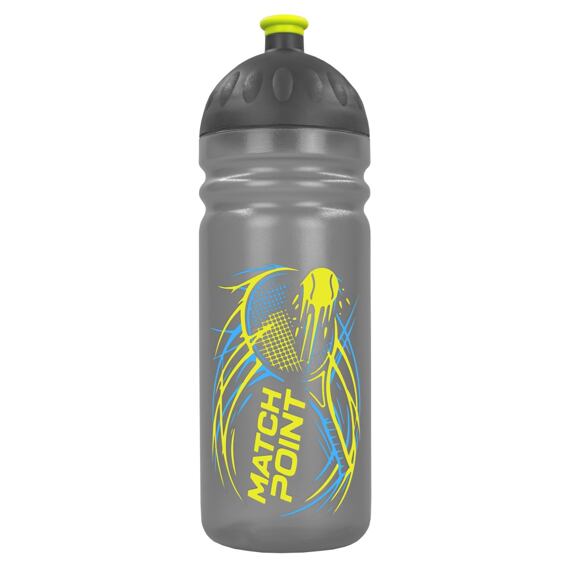 ZDRAVÁ LAHEV 0,7l Tenis