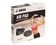 Balanční podložka Yate Air Pad šedá 2