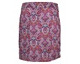 Dámská funkční letní sukně Skhoop Signe short skirt růžová