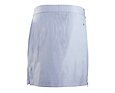 Damska funkcni sukne Annie Short Skhoop blue denim 2