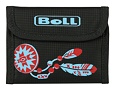 Dětská peněženka Boll Kids wallet Sioux basalt