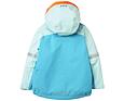 Dětská zimní bunda Helly Hansen K Legend ins jacket scuba blue - ROSTOUCÍ 2