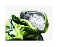 Dětský batoh Deuter Schmusebär 8 l Kiwi 6