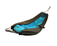 Houpací lehátko Hamaka Highlander Trekker Hammock