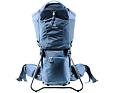Krosna na děti Deuter Kid Comfort maron 3
