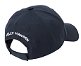 Kšiltovka Helly Hansen Crew Cap - navy 2