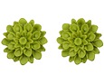 Náušnice FLOWERSKI