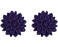 Náušnice FLOWERSKI