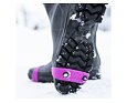Nesmeky NORDIC GRIP MINI Černá