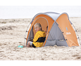 Plážový stan LittleLife Family Beach Shelter 3