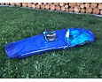 Spací pytel Boll Stellar regatta/deepblue - levý (pro praváky) 8