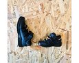 Dětské boty Keen Hikeport 2 LOW WP blue nights/sunflower 2