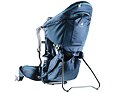 Krosna na děti Deuter Kid Comfort Pro midnight