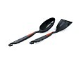 Kompaktní kuchyňské nářadí GSI Outdoors Pack spoon/spatula set