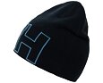 Dětská zimní čepice Helly Hansen K Outline beanie - navy