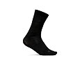 Vlněné ponožky Craft 2 pack Wool Line černé 1