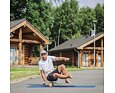 Balanční prkno UTUKUTU Swallow Balanceboard