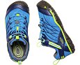 Dětské boty Keen Chandler CNX brilliant blue/blue dephs 2