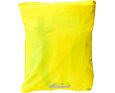 Dětské pončo do deště Playshoes neonově žluté 4