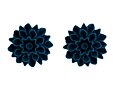 Náušnice FLOWERSKI